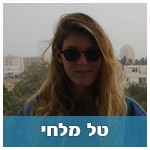 טל מלחי